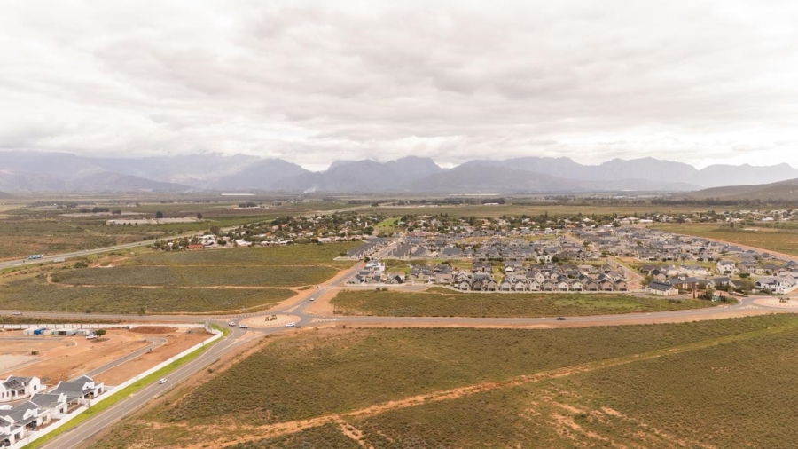 0 Bedroom Property for Sale in Worcester West Western Cape